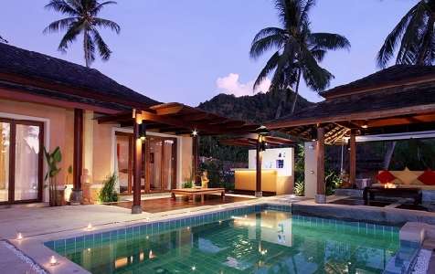 Villa te koop in Indonesi - Bali - Oost Bali -  230.000