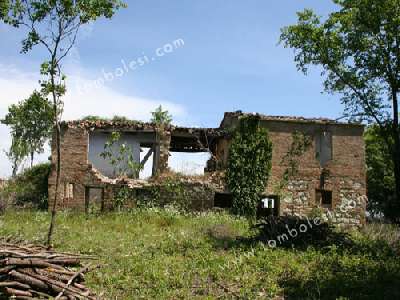 Landhuis te koop in Itali - Marken / Marche - Pergola -  148.000