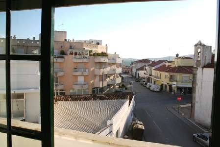 Portugal ~ Algarve - Faro ~ So Brs de Alportel - Appartement