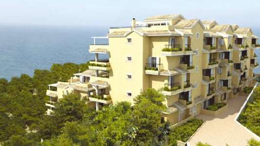 Appartement te koop in Spanje - Valencia (Regio) - Costa Blanca - Altea -  305.000