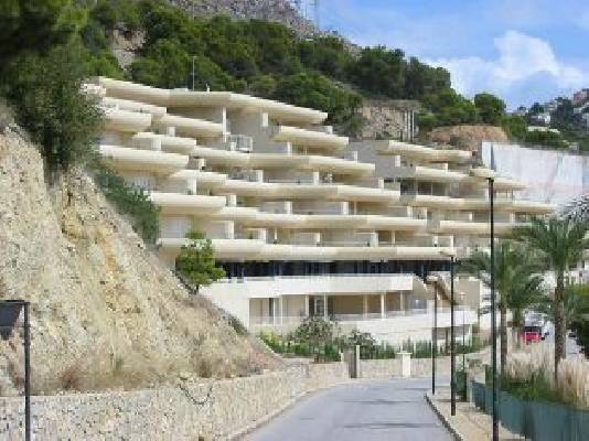 Appartement te koop in Spanje - Valencia (Regio) - Costa Blanca - Altea Hills -  490.000