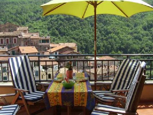 Wohnung zu verkaufen in Italien - Liguria - Pigna -  175.000