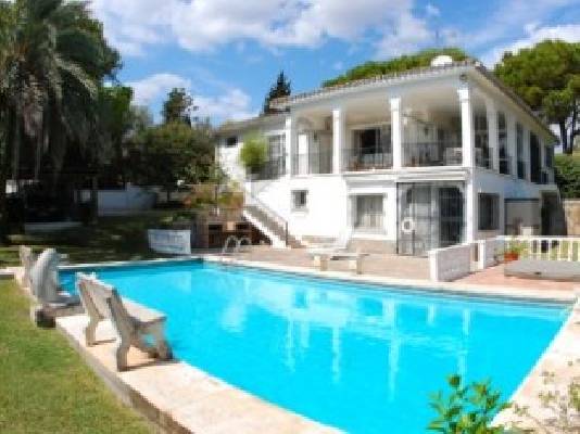 Villa te koop in Spanje - Andalusi - Costa del Sol - Marbella -  595.000
