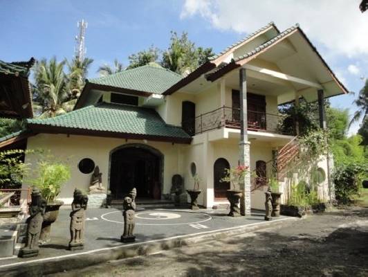 Villa te koop in Indonesi - Bali - Gianyar -  0