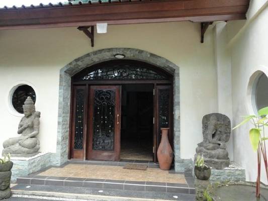 Indonesien - Bali - Gianyar
