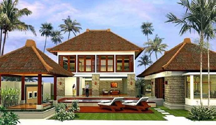 Villa te koop in Indonesi - Bali - Bali -  119.995