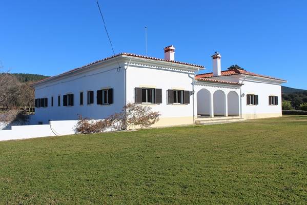 Villa te koop in Portugal - Portalegre - Portalegre - Fortios -  650.000