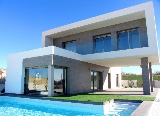 Villa te koop in Spanje - Valencia (Regio) - Alicante (prov.) - Benijofar -  450.000