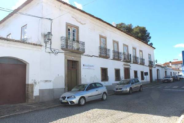 Belegging-object te koop in Portugal - Beja - Vidigueira -  550.000