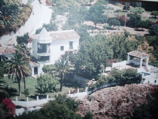 Villa for sale in Spain - Andaluca - Costa del Sol - Benalmadena -  1.600.000