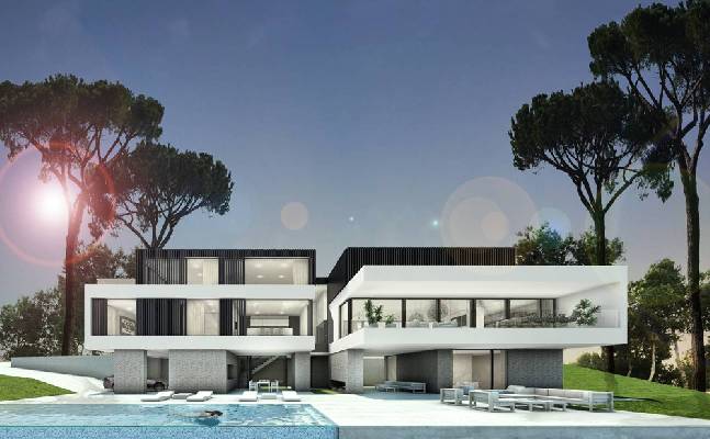 Villa te koop in Spanje - Andalusi - Costa del Sol - Marbella - Elviria -  1.450.000