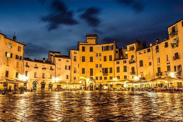 Appartement te koop in Itali - Toscane - Lucca -  360.000