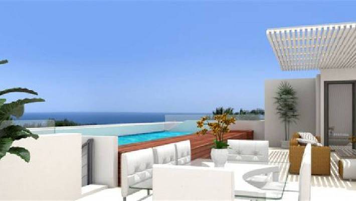 Appartement te koop in Spanje - Andalusi - Costa del Sol - Marbella -  950.000