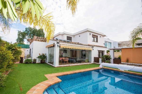 Villa te koop in Spanje - Andalusi - Costa del Sol - Marbella -  1.190.000