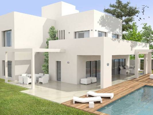 Villa te koop in Spanje - Andalusi - Costa del Sol - Marbella -  11.750.000