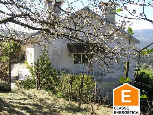 Appartement te koop in Portugal - Coimbra - Arganil - Cerdeira -  160.000