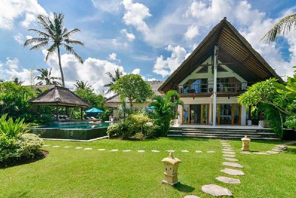 Villa te koop in Indonesi - Bali - Bali -  250.000