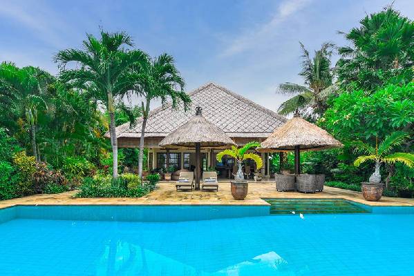 Villa zu verkaufen in Indonesien - Bali - Bali -  119.000