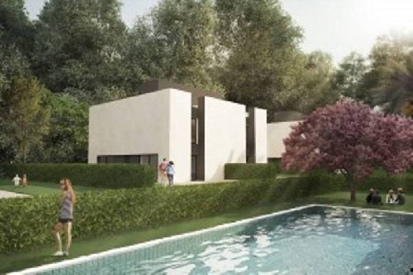 Villa te koop in Spanje - Valencia (Regio) - Costa Blanca - Albir -  350.000