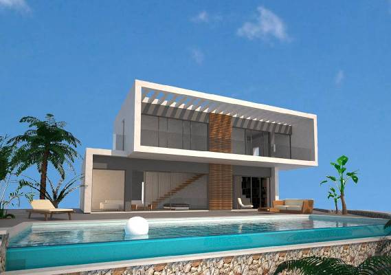 Villa te koop in Spanje - Valencia (Regio) - Alicante (prov.) - Fustera -  795.000
