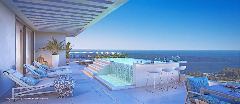 Appartement te koop in Spanje - Andalusi - Costa del Sol - Benalmadena Costa -  289.000