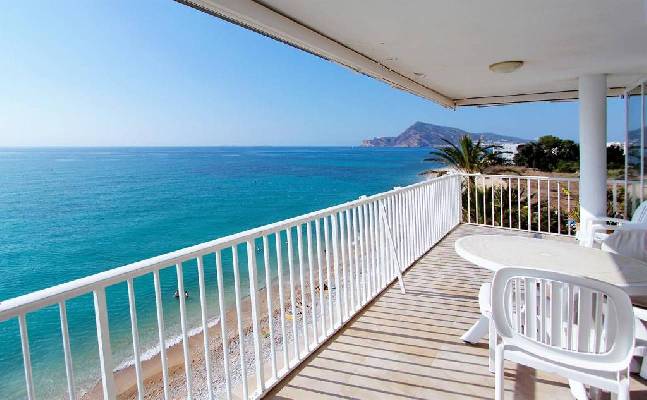 Penthouse te koop in Spanje - Valencia (Regio) - Costa Blanca - Altea -  330.000