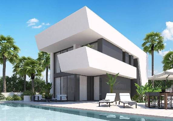 Villa te koop in Spanje - Valencia (Regio) - Costa Blanca - Guardamar Del Segura -  380.000