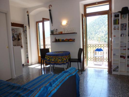 Appartement te koop in Itali - Liguri - olivetta san michelel -  55.000