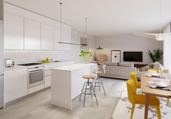 Appartement te koop in Spanje - Andalusi - Costa del Sol - Marbella -  254.000