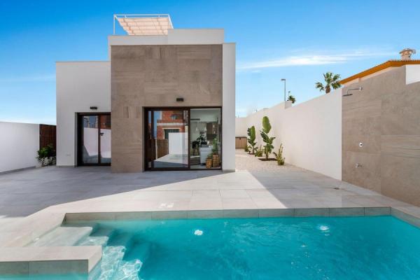 Villa te koop in Spanje - Valencia (Regio) - Alicante (prov.) - Rojales -  229.000