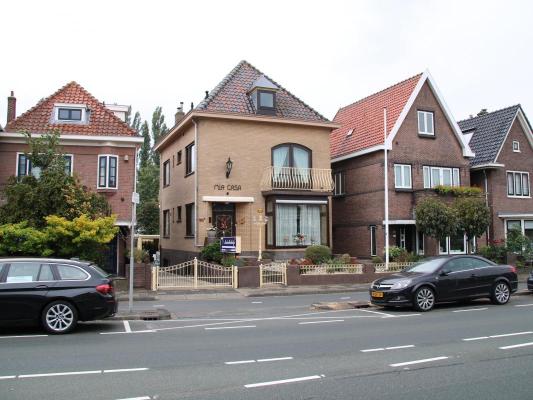 Mansion for sale in Netherlands - Zuid-Holland - Leiden -  850.000