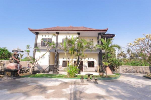 Villa zu verkaufen in Indonesien - Bali - Jembrana -  790.000