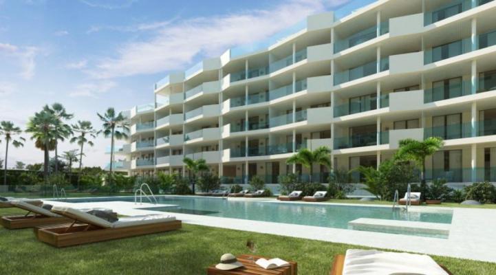 Resort for sale in Spain - Andaluca - Costa del Sol - Fuengirola -  140.300