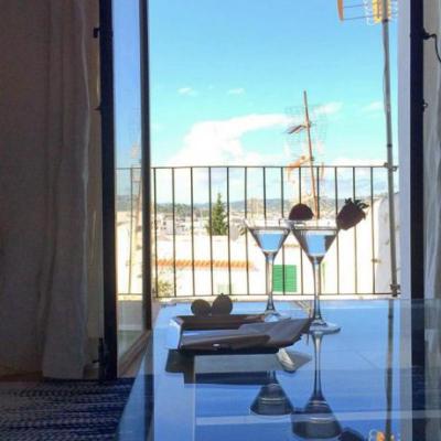 Appartement te koop in Spanje - Balearen - Ibiza - Ibiza Town -  0