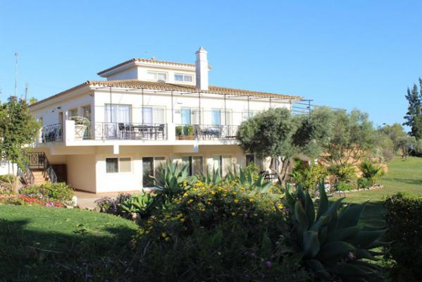 Appartement te koop in Portugal - Algarve - Faro - Olho - Fuseta -  165.000