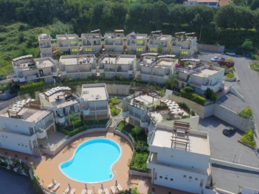 Appartement te koop in Itali - Calabri - Pizzo -  65.000