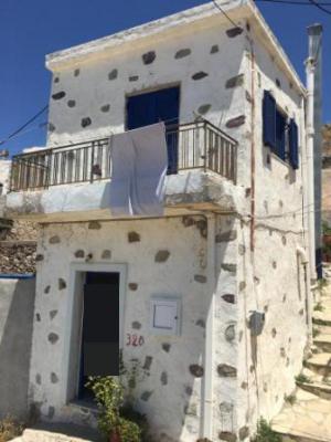 Woonhuis te koop in Griekenland - Kreta - Agios Stefanos Makrigialo -  55.000