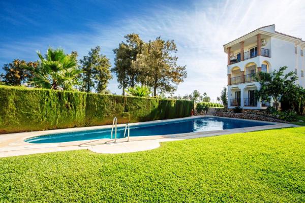Penthouse te koop in Spanje - Andalusi - Costa del Sol - Mijas -  198.000