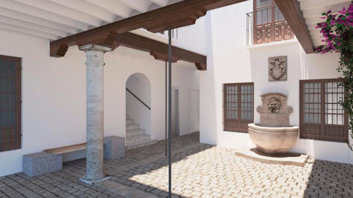 Appartement te koop in Spanje - Andalusi - Costa del Sol - Malaga Historic Centre -  335.000