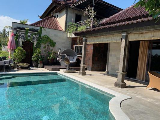 Indonesien ~ Bali - Ferienhaus
