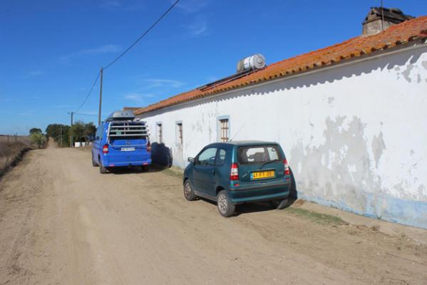 Renovatie-object te koop in Portugal - vora - Viana do Alentejo -  118.000
