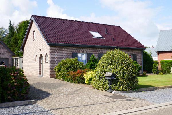 Huizen te koop Limburg België - HUISenAANBOD.nl