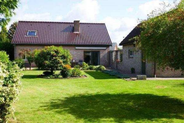 Bungalow te koop in België - Vlaanderen - Limburg - Hamont-Achel - €