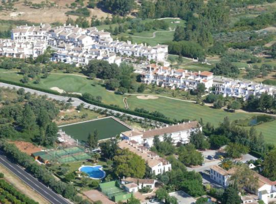 Appartement te koop in Spanje - Andalusi - Mlaga - Alhaurin De La Torre -  219.990