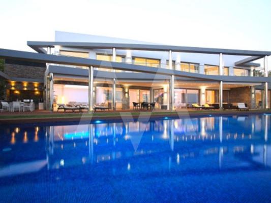 Villa te koop in Spanje - Valencia (Regio) - Costa Blanca - Altea -  6.200.000