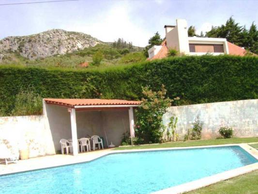 Villa te koop in Portugal - Lissabon - Cadaval - Cercal -  310.000