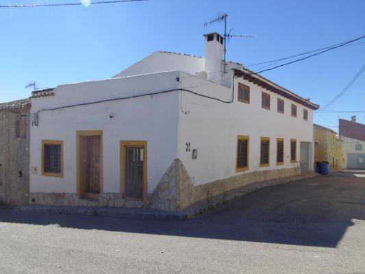 Woonhuis te koop in Spanje - Murcia (Regio) - Dona Ines -  80.000
