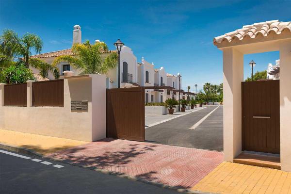 Villa te koop in Spanje - Andalusi - Costa del Sol - Marbella -  1.599.000