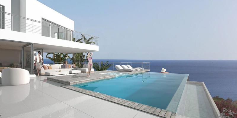 Villa te koop in Spanje - Andalusi - Costa del Sol - Fuengirola -  995.000
