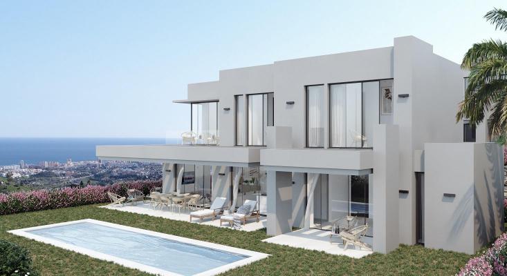 Villa te koop in Spanje - Andalusi - Costa del Sol - Marbella -  750.000
